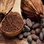 Отходы какао производства